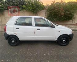 سوزوكي التو